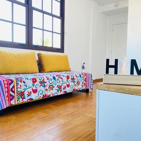 Casa Calida Apartment ซานตาครูซเดลาปัลมา ภายนอก รูปภาพ