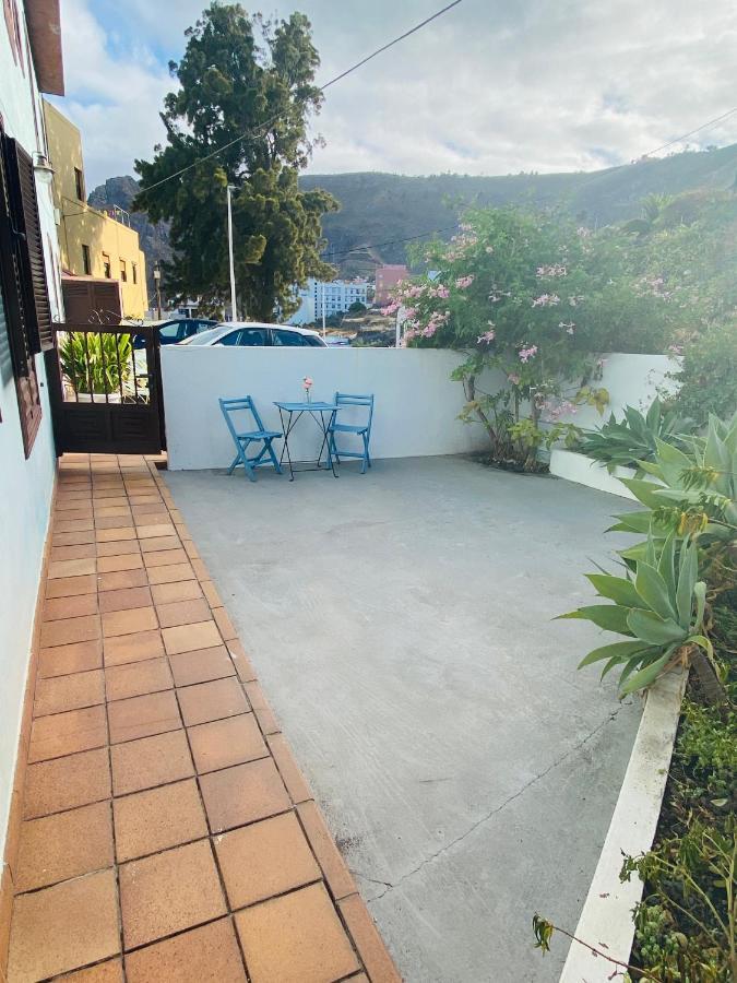 Casa Calida Apartment ซานตาครูซเดลาปัลมา ภายนอก รูปภาพ