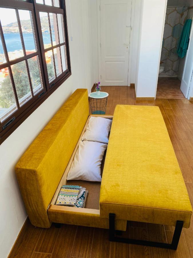 Casa Calida Apartment ซานตาครูซเดลาปัลมา ภายนอก รูปภาพ