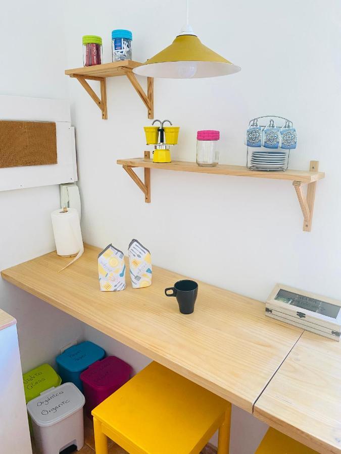 Casa Calida Apartment ซานตาครูซเดลาปัลมา ภายนอก รูปภาพ